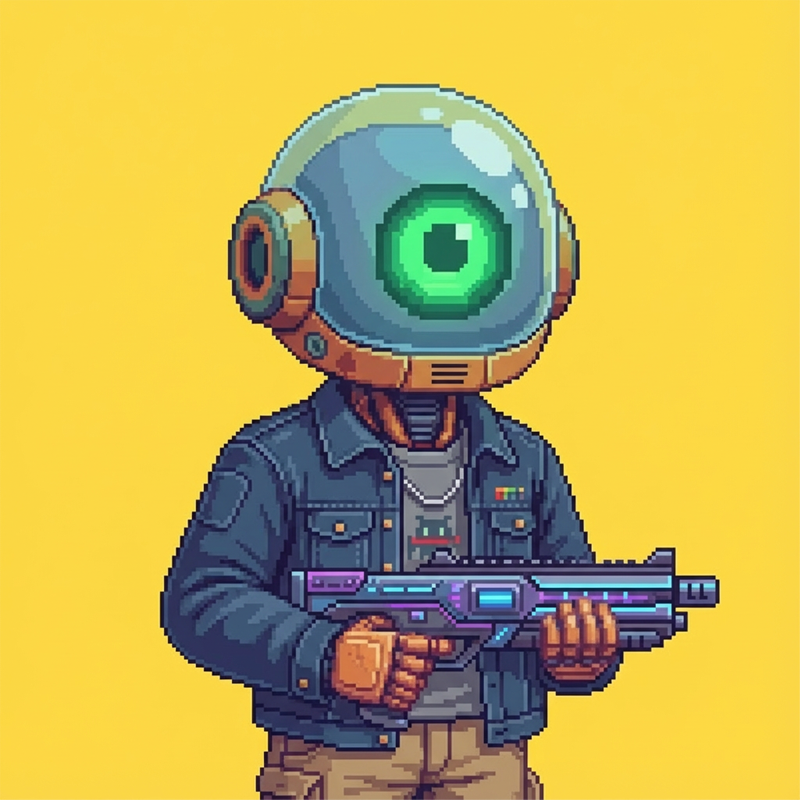 agent b