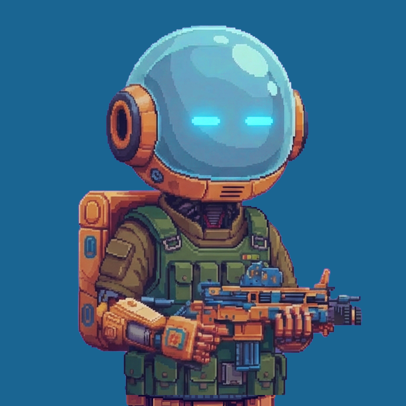 agent a