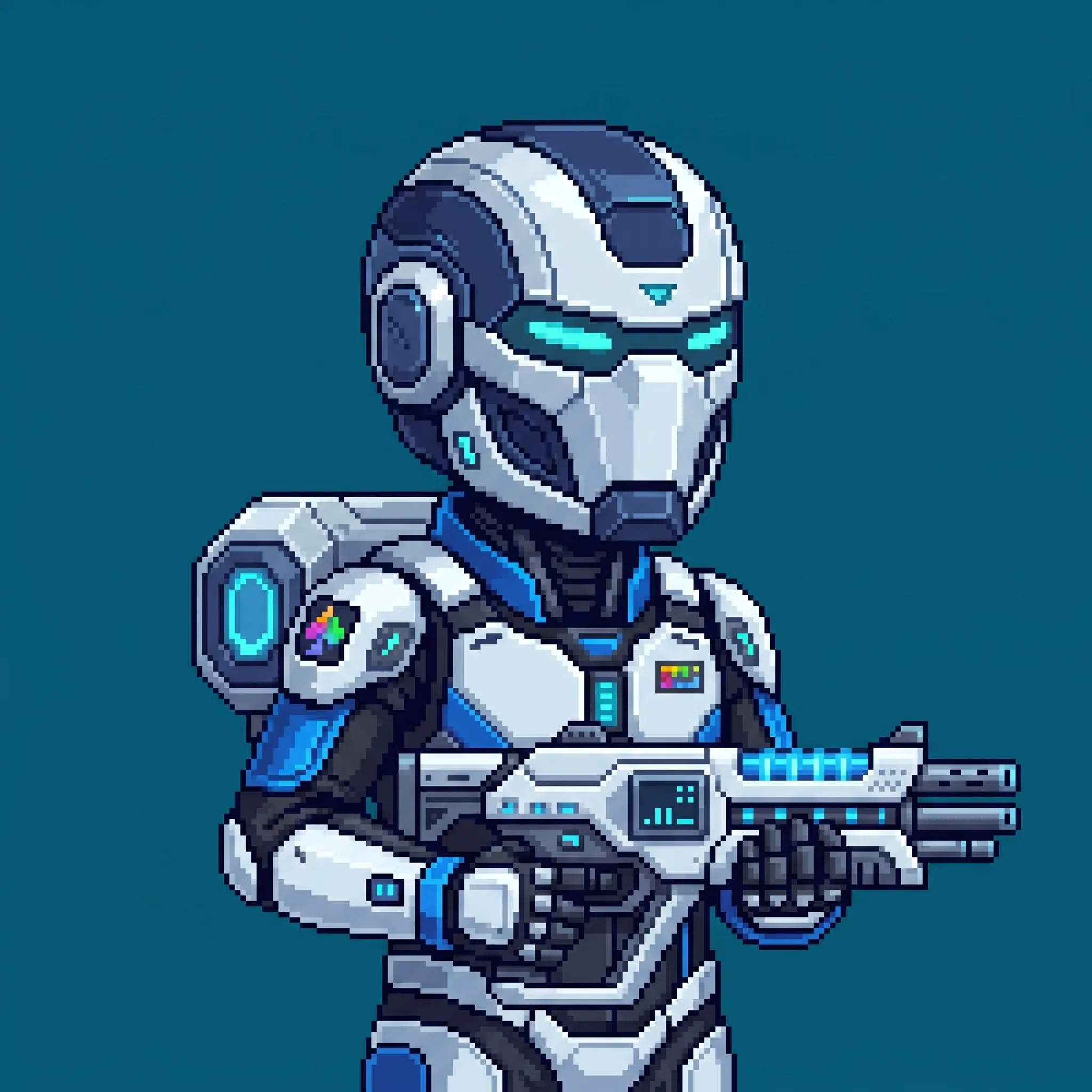 agent b