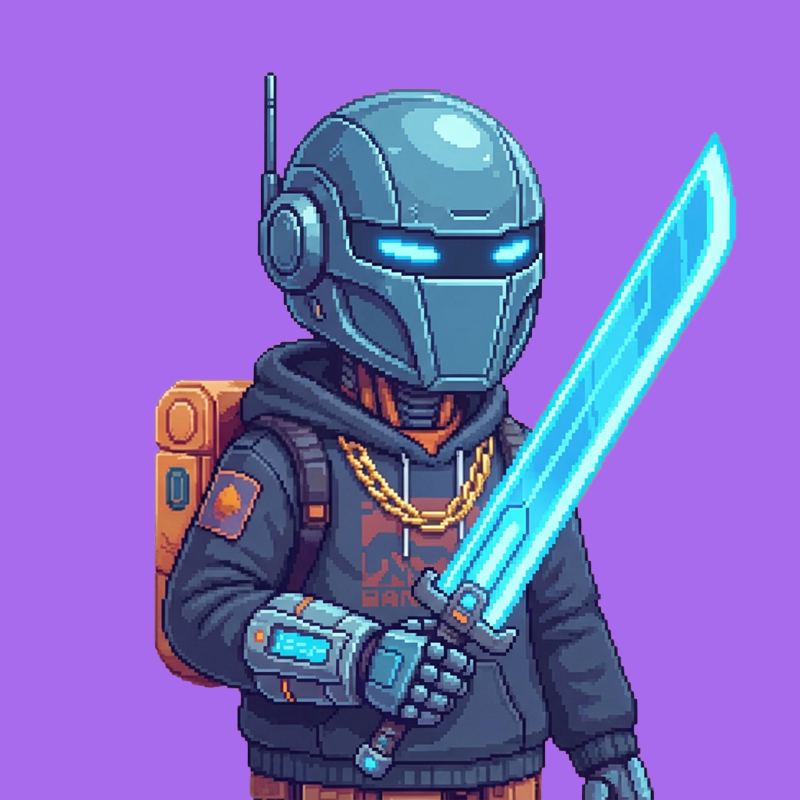 agent b
